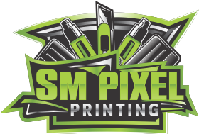 SM Pixel Printing